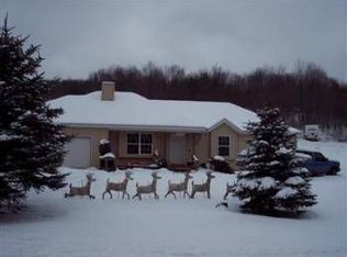 1470 Crowe Rd, Bloomville, NY 13739