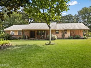 13228 Teague Rd, Saucier, MS 39574