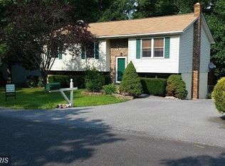 233 Glenridge Dr, Winchester, VA 22602