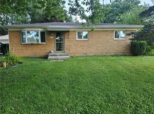 6801 E Raymond St, Indianapolis, IN 46239