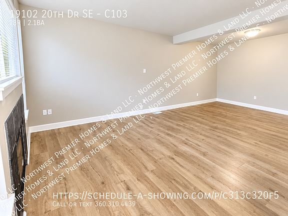 5th image of 19102 20th Dr SE Unit C103