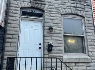 1220 Muhlenberg St, Reading, PA 19602