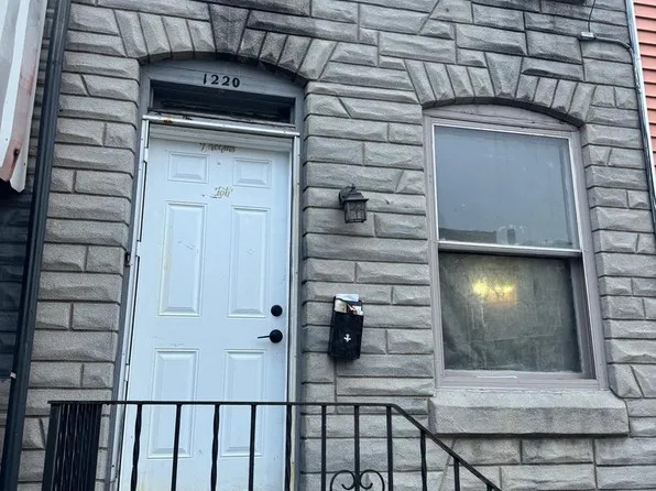 1220 Muhlenberg St, Reading, PA 19602