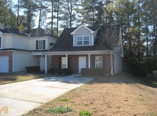 617 Carlton Pointe Dr, Palmetto, GA 30268