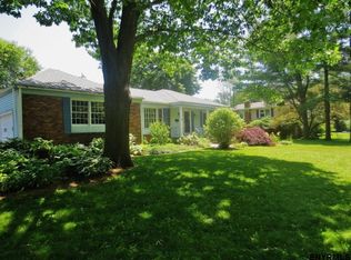 7 Windy Hill Rd, Glens Falls, NY 12801