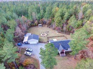 355 Manchester Rd, Bumpass, VA 23024