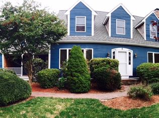 5 Briar Meadow Cir, Scituate, MA 02066