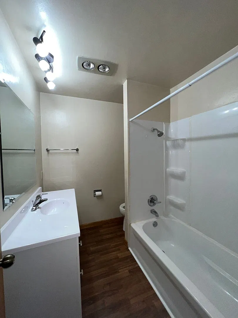 One and Two Bedroom Units located at 2800 Maple Dr in Plover — Photo 3