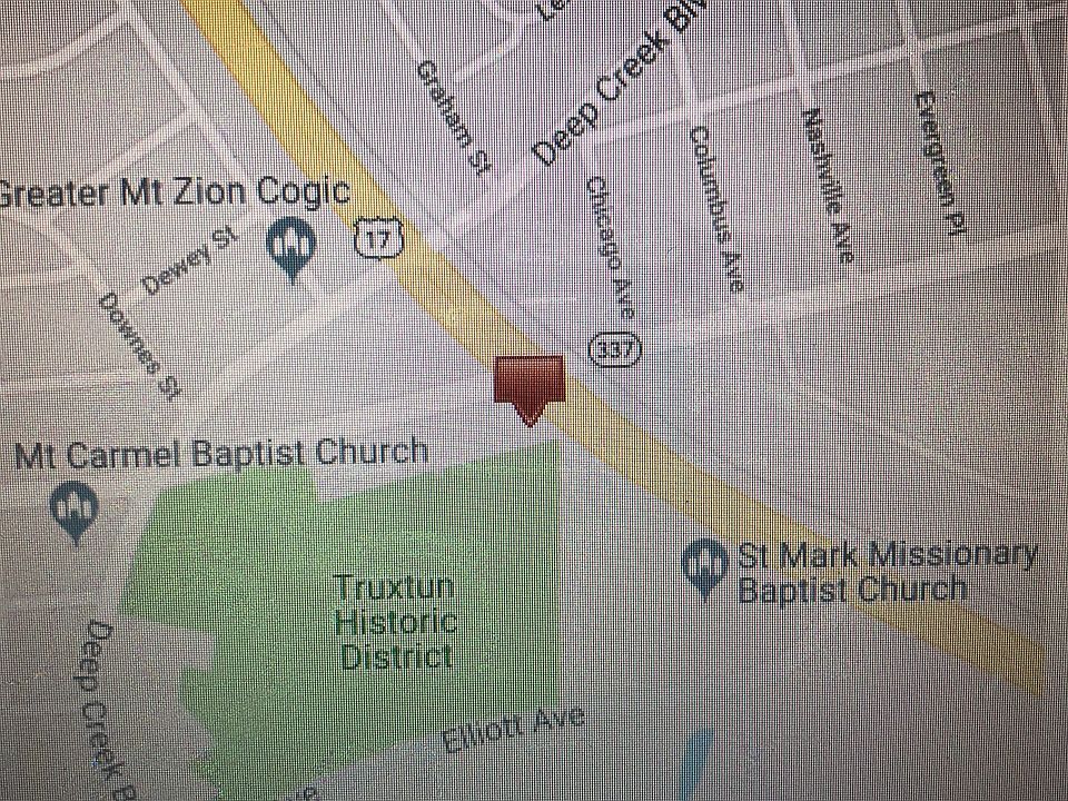 2nd image of 2203 Portsmouth Blvd
