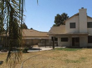 3876 W Folley St, Chandler, AZ 85226