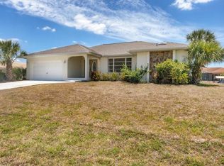 4549 Colleen St, Pt Charlotte, FL 33952