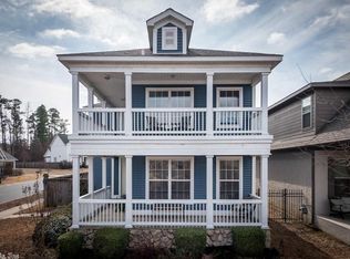 105 Melville Dr, Maumelle, AR 72113