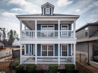 105 Melville Dr, Maumelle, AR, 72113