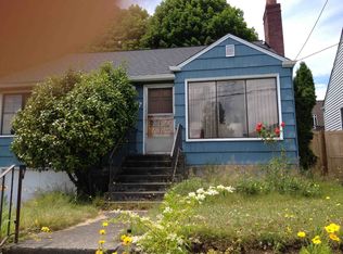 6807 36th Ave NE, Seattle, WA 98115