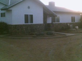 15775 Cactus St, Hesperia, CA 92345