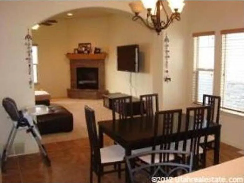 dinning area