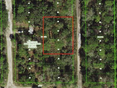 25-28 Evergreen St, New Pt Richey, FL, 34654