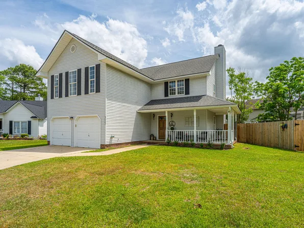 315 Courtney Round, Summerville, SC 29486