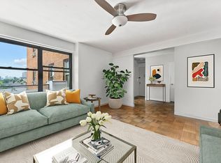 345 W 145th St APT 11B2, New York, NY