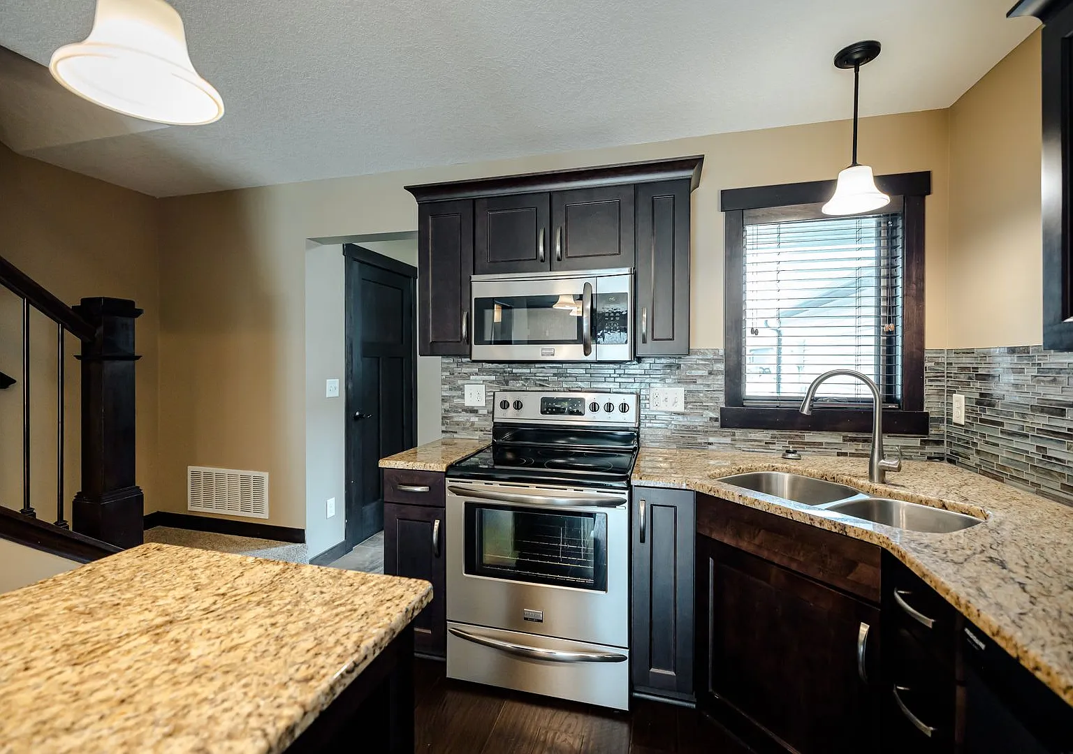 Portage Townhomes -Comfort, Style, and a Place to Call Home — Photo 1