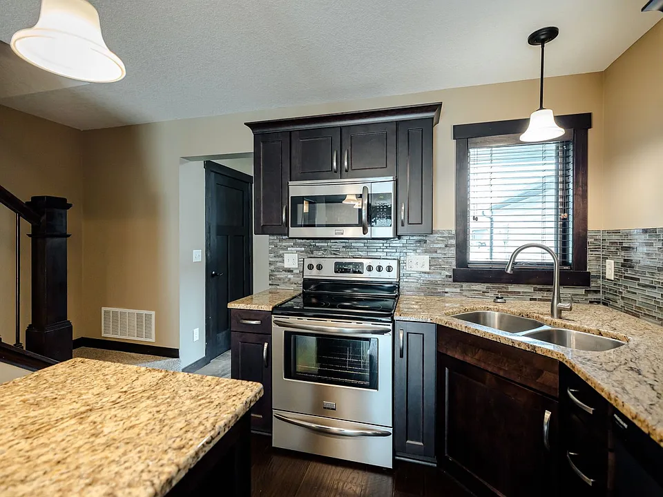 Portage Townhomes -Comfort, Style, and a Place to Call Home