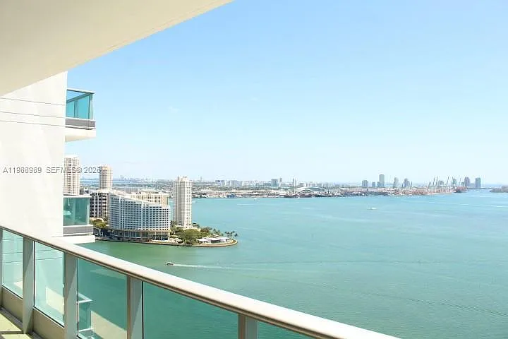 1331 Brickell Bay Dr #3203 — Photo 6