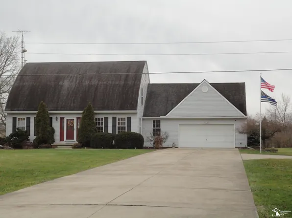 811 Heiss Rd, Monroe, MI 48162