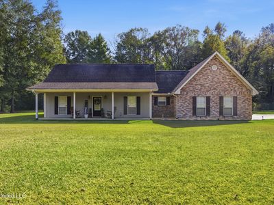 1012 Eight Point Rd, Summit, MS, 39666