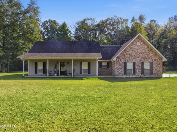 1012 Eight Point Rd, Summit, MS 39666