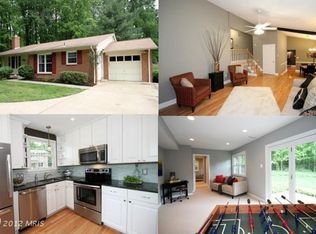 10417 Collingham Dr, Fairfax, VA 22032