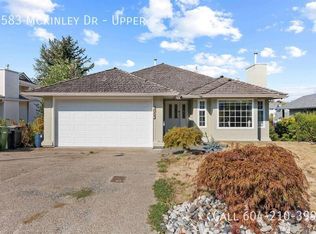 3583 McKinley Dr, Abbotsford, BC V2S8M7