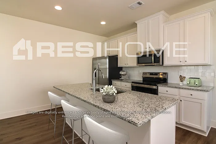 3 bed, 2.5 bath, 1665 sqft, $1,899 — Photo 4
