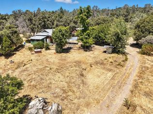 46467 Bissett Station Rd LOT 6, Ahwahnee, CA 93601