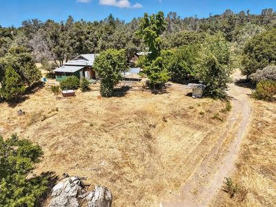 46467 Bissett Station Rd Lot 6, Ahwahnee, CA, 93601