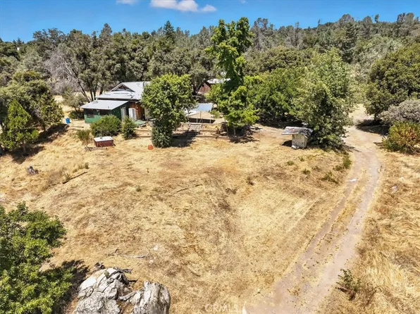 46467 Bissett Station Rd Lot 6, Ahwahnee, CA 93601