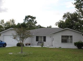 11269 Timbercrest Rd, Spring Hill, FL 34608