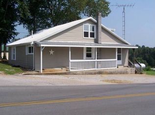 4846 Highway 218, Greensburg, KY 42743