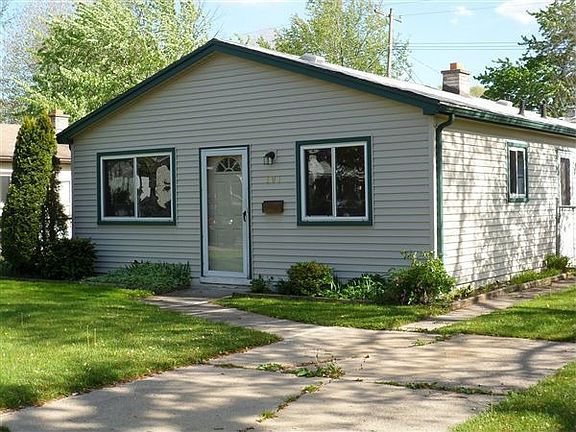 401 W Pearl