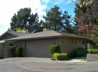 22 Echo Hl, Moraga, CA 94556