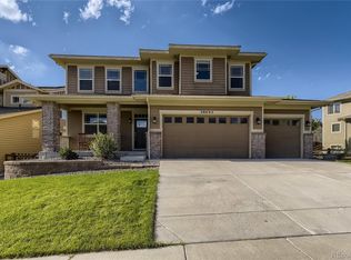 20497 Narrow Pine Ln, Parker, CO 80134