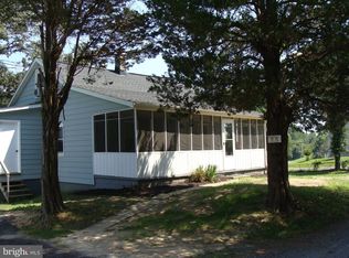 95 Pushaw Station Rd, Sunderland, MD 20689