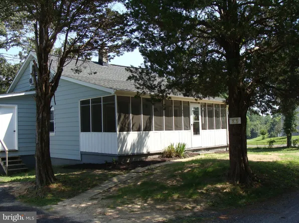 95 Pushaw Station Rd, Sunderland, MD 20689