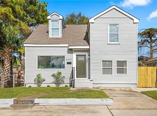 2147 Carnot St, New Orleans, LA 70122