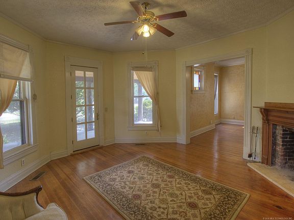 4th image of 123 N Vann St