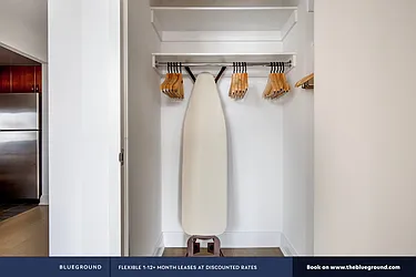 Rented by The Blueground