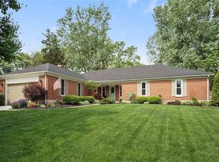 754 Banbury Rd, Dayton, OH 45459