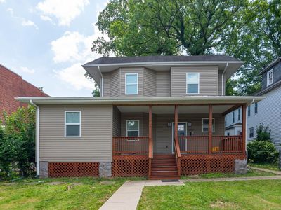 3923 Fairview Ave, Baltimore, MD, 21216