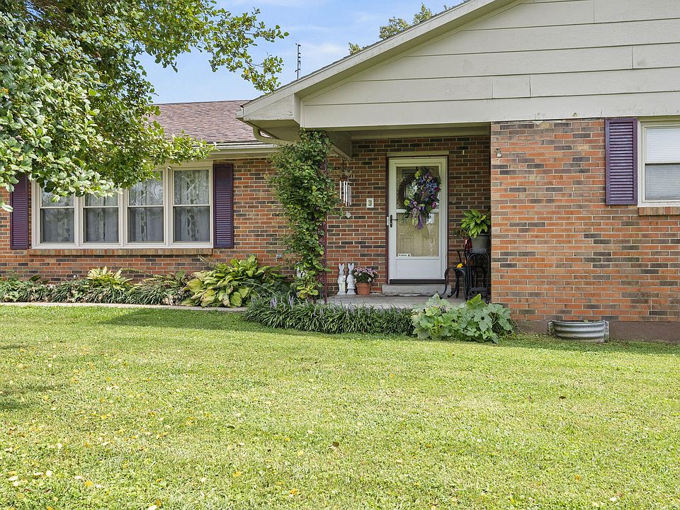 1020 Fogg Pike, Mount Sterling, KY 40353 MLS 23016442 Zillow