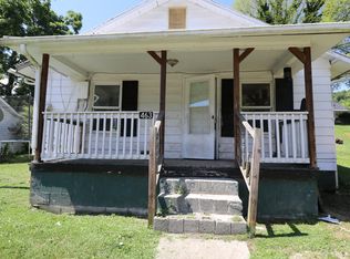 463 Manville Rd, Gate City, VA 24251