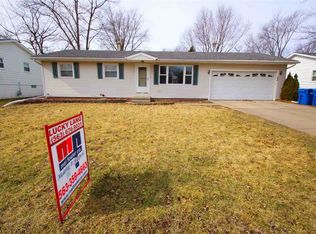 510 S 3rd St, Eldridge, IA